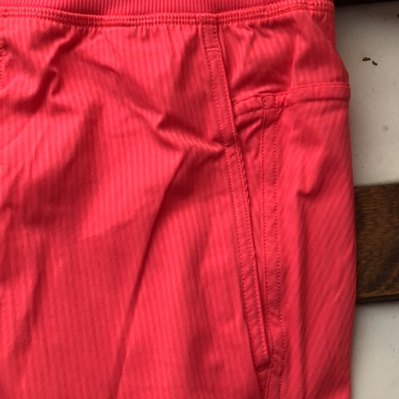 NWT Lululemon Dance Studio Relaxed Fit MR Cargo Jogger Size Medium in Glaze Pink - Picture 8 of 9